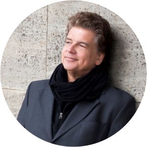 Martin Fischer-Dieskau photograph