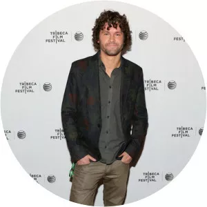 Martin Fisher - Film producer