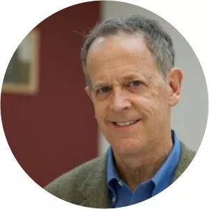 Martin Flaherty - Author