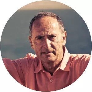 Martin Fletcher - Author