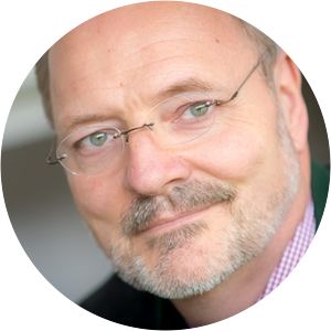 Martin Fogt - German singer