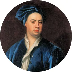 Martin Folkes - English antiquary