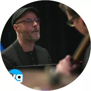 Martin Fondse - Dutch pianist