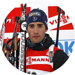 Martin Fourcade