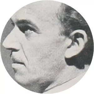 Martin Frič - Film director