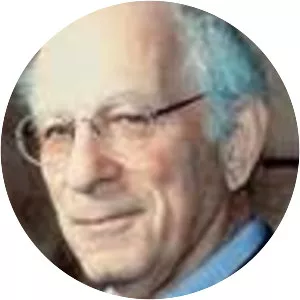 Martin Friedland - Canadian lawyer