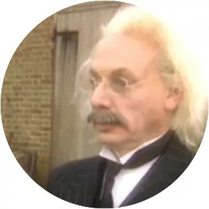 Martin Friend photograph