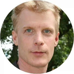 Martin Fröst - Swedish clarinetist