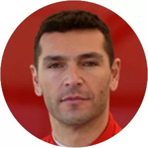 Martin Fuentes photograph