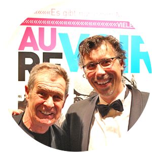 Martin Fueter photograph