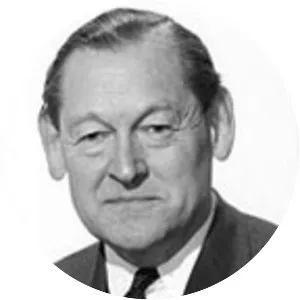 Martin Furnival Jones