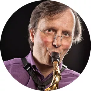 Martin Fuss Musician