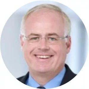 Martin Fussenegger - Researcher