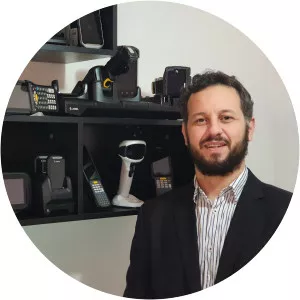 Martín Galeano - Spanish conquistador