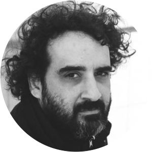 Martín Gambarotta - Writer