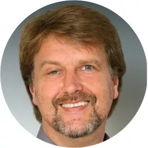 Martin Gant - Production designer