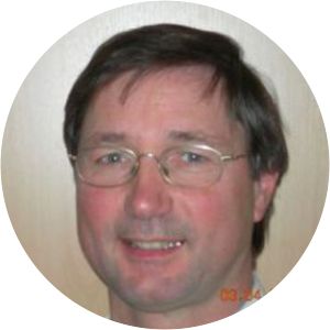 Martin Ganter photograph