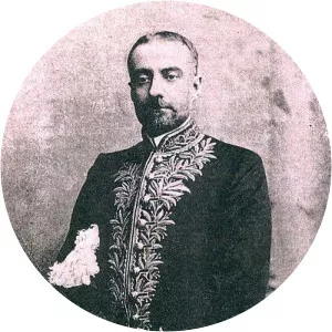 Martín García Mérou