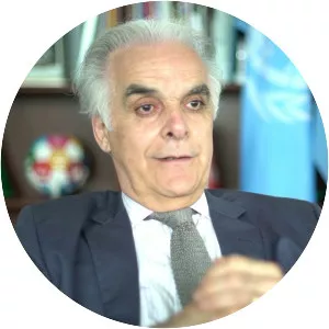 Martín García Moritán