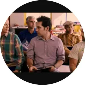 Martin Gary - Fictional character