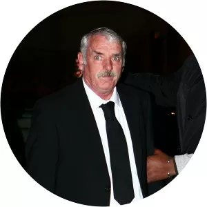 Martin Gately photograph