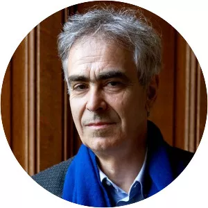 Martin Gayford - Author