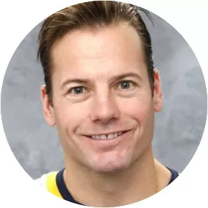 Martin Gélinas - Ice hockey player