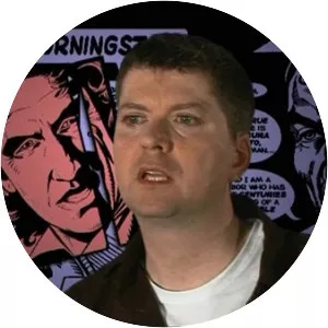 Martin Geraghty photograph