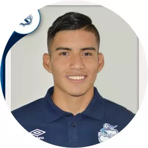 Martín Gerardo Lagunes Contreras