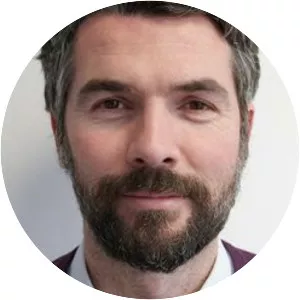 Martin Germann - Author