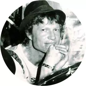 Martin Gerup - Musician