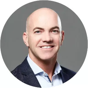 Martin Gibala - Author