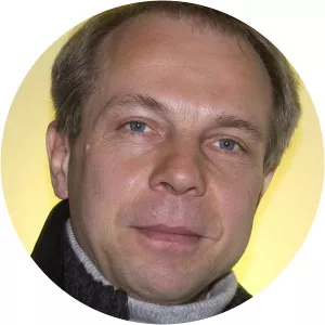 Martin Gies - Screenwriter