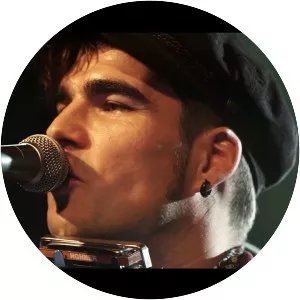 Martin Goldenbaum - Musician