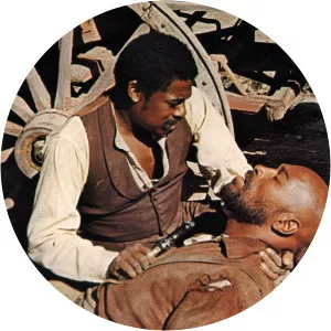 Martin Goldman photograph