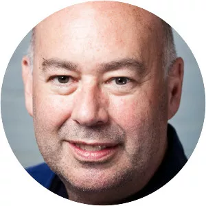 Martin Goldschmidt - Musical artist