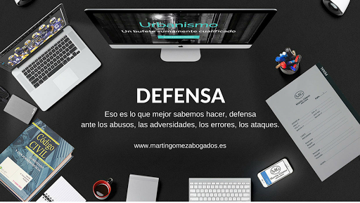 Martin Gomez Abogados - Lawyer in Santiago, Spain
