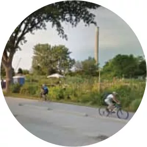 Martin Goodman Trail - 