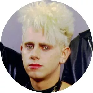 Martin Gore