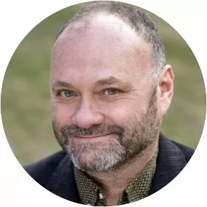 Martin Gorsky - Author