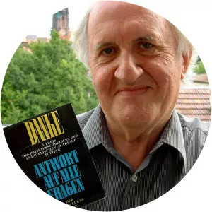 Martin Gotthard Schneider