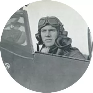 Martin Gran - Norwegian military officer