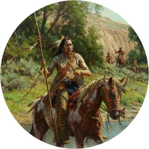 Martin Grelle - Artist