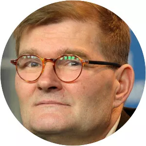 Martin Gressmann - German cinematographer