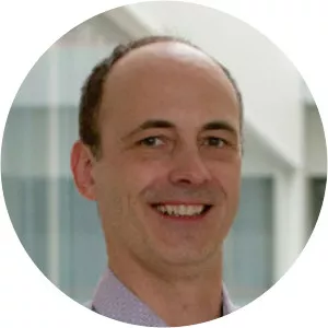 Martin Greven - Professor