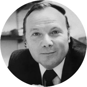 Martin Gross - Author