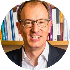 Martin Grosse Hüttmann - Writer