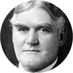 Martin Grove Brumbaugh