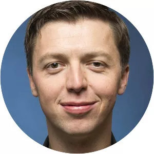 Martin Grubinger - Austrian drummer