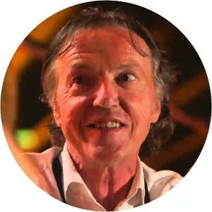 Martin Grubinger, Sr. photograph